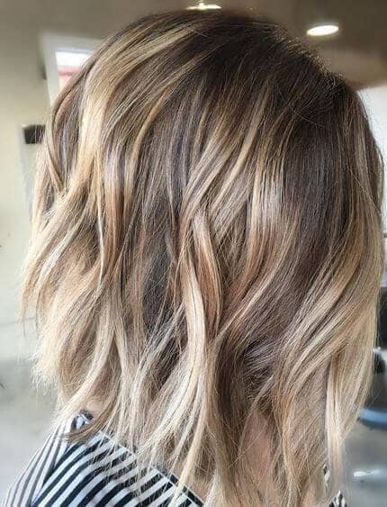 24 Top Balayage Haarfarbe Ideen Bildergebnis für schmutzige blonde Balayage -Lob