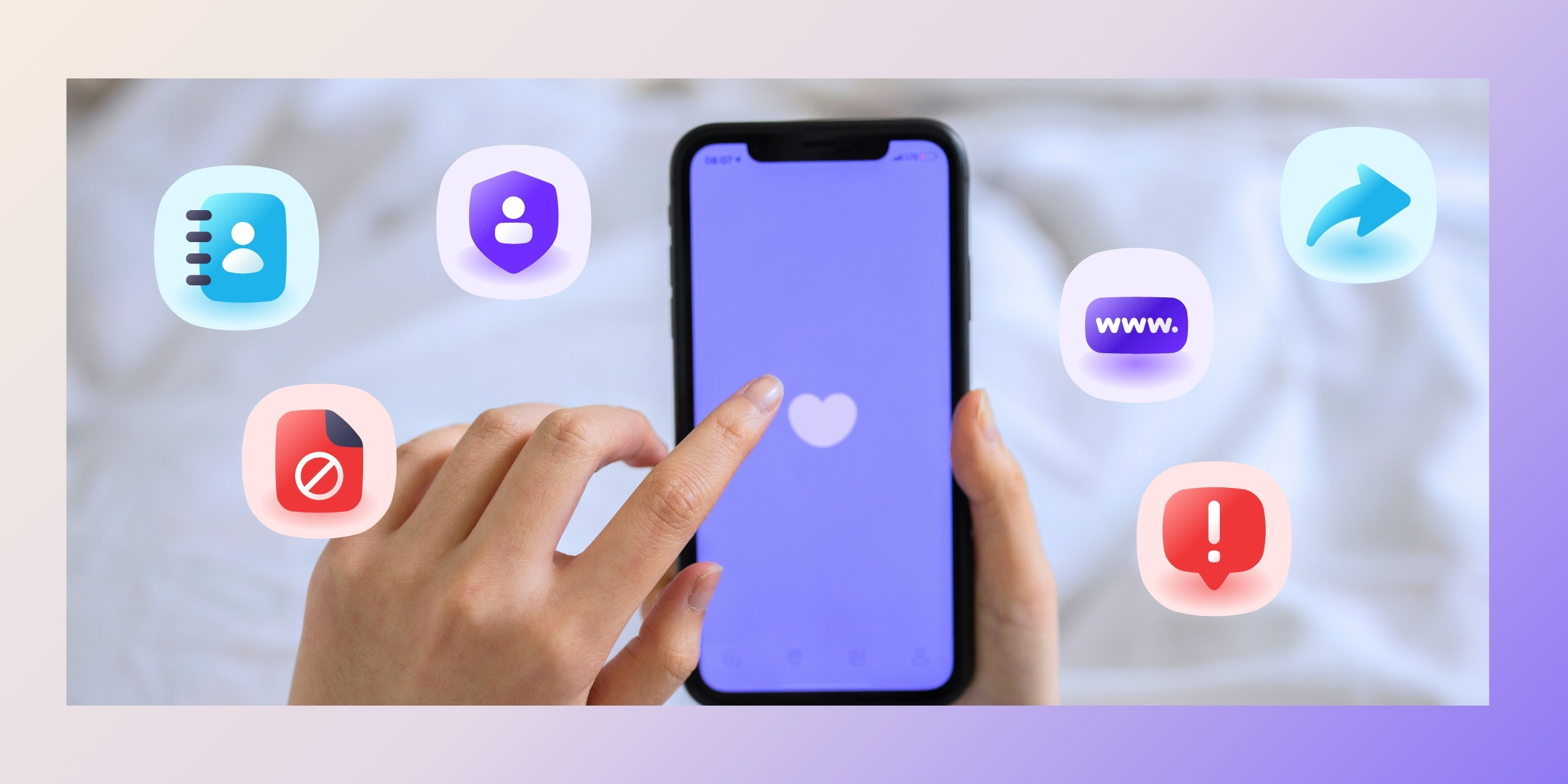 So wählen Sie Beauty Wellness Apps Guide