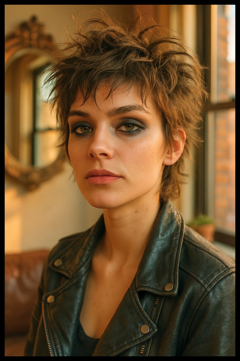 1. Weck- und Go-Schichten