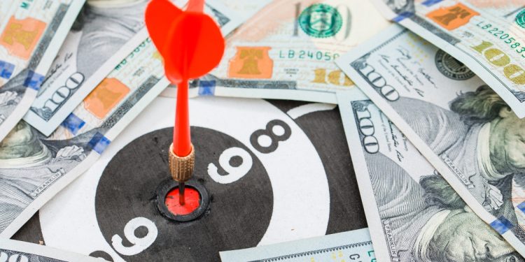 10 finanzielle Schritte, die heute im Jahr 2025 Millionär werden, um zu werden