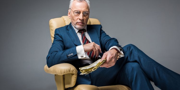 10 finanzielle Schritte, die heute im Jahr 2025 Millionär werden, um zu werden