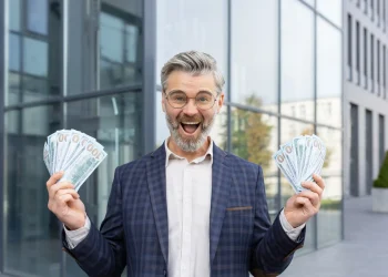 10 finanzielle Schritte, die heute im Jahr 2025 Millionär werden, um zu werden