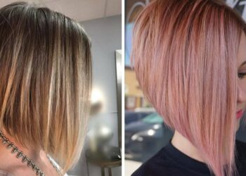 10 Hi-Fashion Short Haircut für dicke Haarideen und Farboptionen