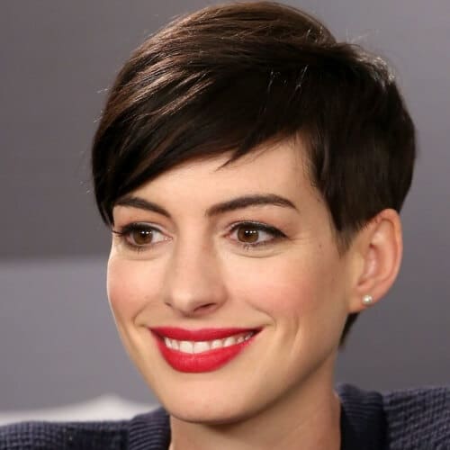 Professionelle Kurzhaarschnitte