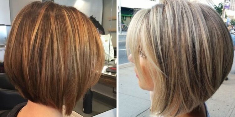 10 stilvolle kurze Haarschnitte für dicke Haare