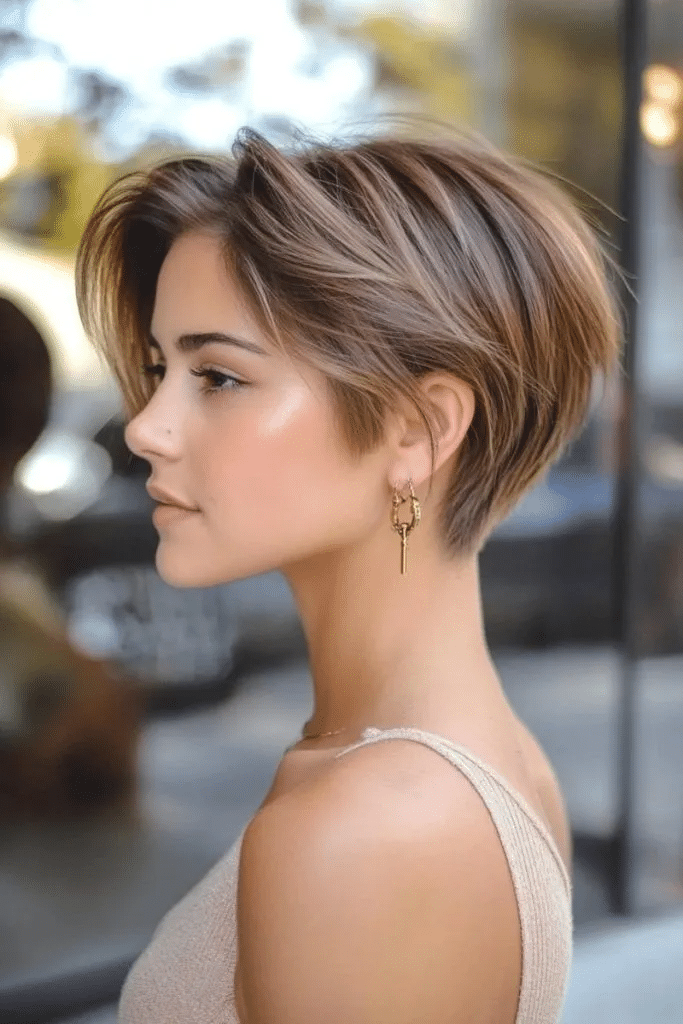 10. Kreieren Sie ein Sandy Brown