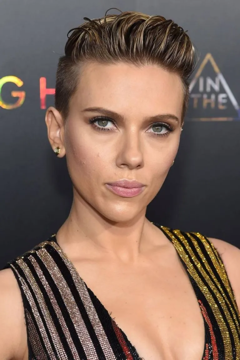 Pixie Cut für den Sommer