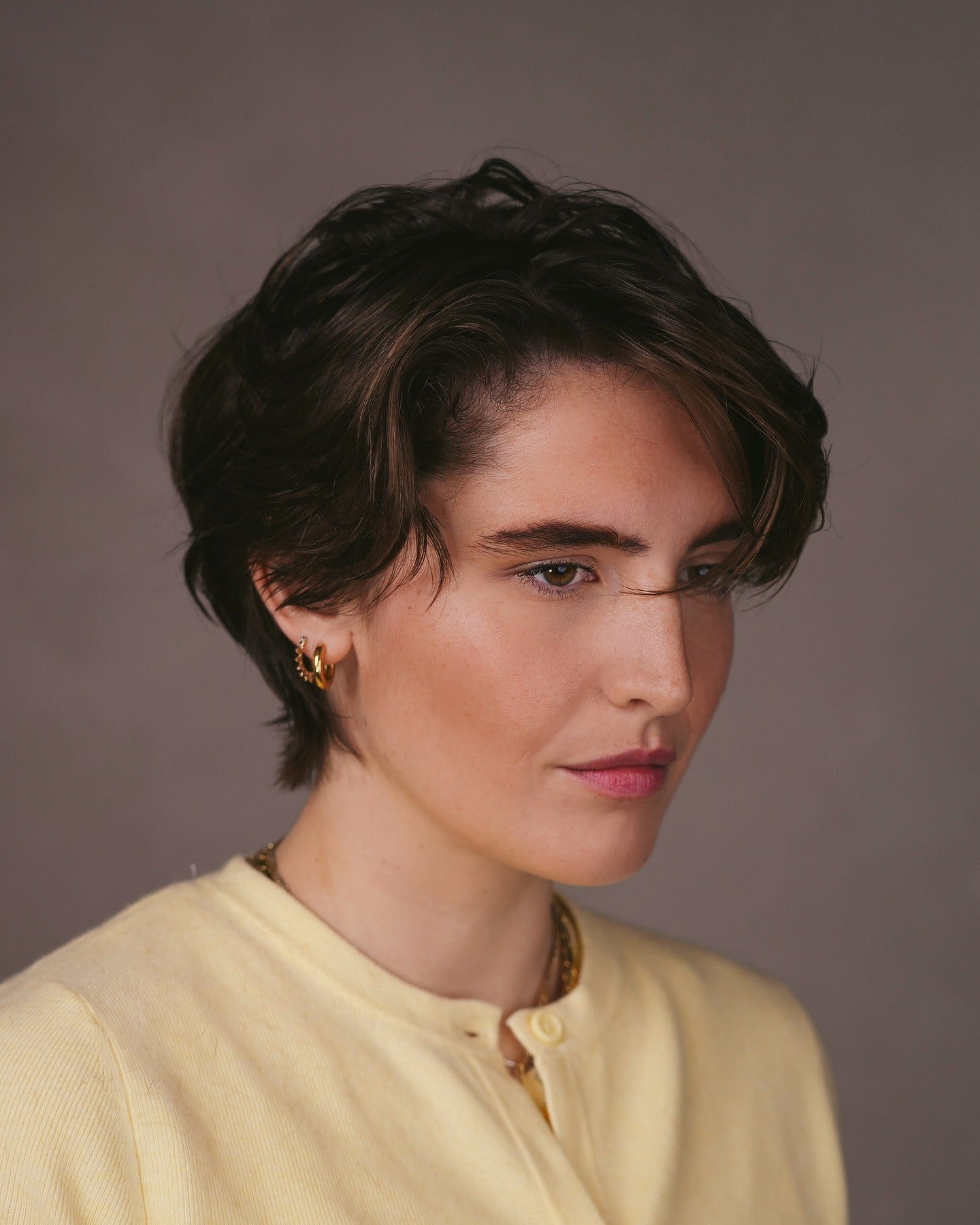 10. Classic Shag Pixie mit sanfter Biegung (Shaggy Pixie Haircut)