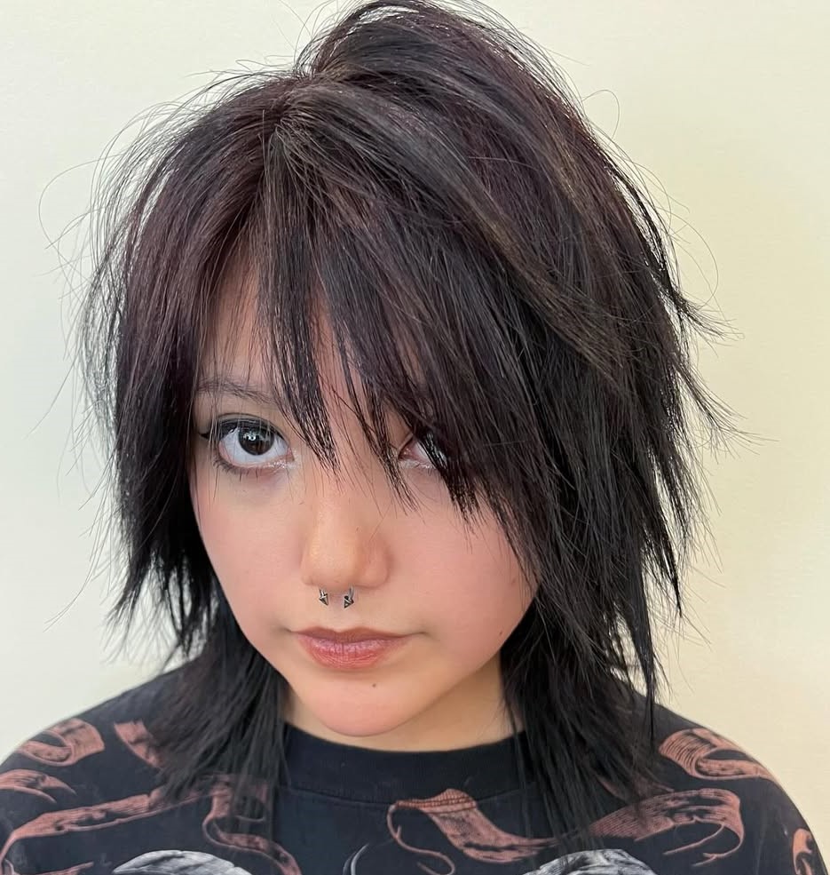 2000er Jahre Rasierer Ernte