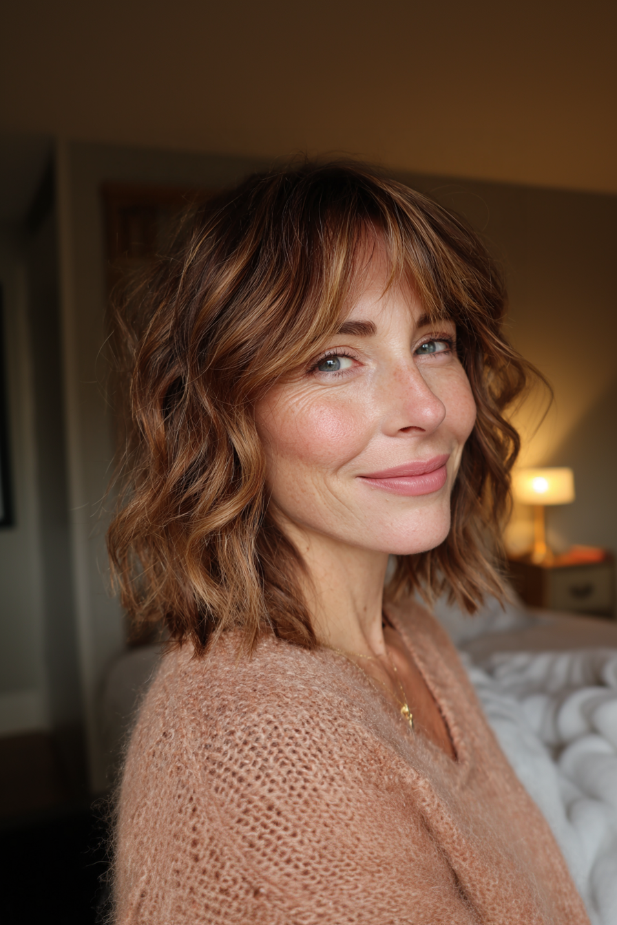 11. versunkene Welle geschnitten mit Seitenfris