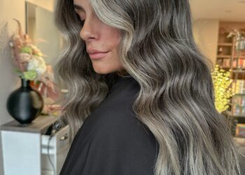 13 Asche Blonde Haarfarbe Ideen, die wow