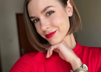 13 Chic Blunt Bob Frisuren, die Sie sehen müssen