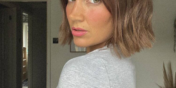 13 Frische Bob -Frisuren mit Pony, die Sie so schnell wie möglich wollen, werden Sie sich so schnell wie möglich