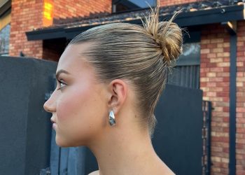 13 Frisuren mit zeitlosen Attraktivität nach hinten rücken Frisuren