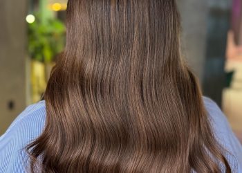 13 Frühlingshaarfarbe Guide für schicke Looks