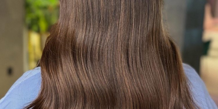 13 Frühlingshaarfarbe Guide für schicke Looks