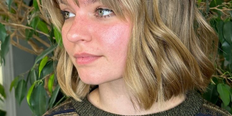 13 Kurzhaarfrisuren mit Pony-Stilideen