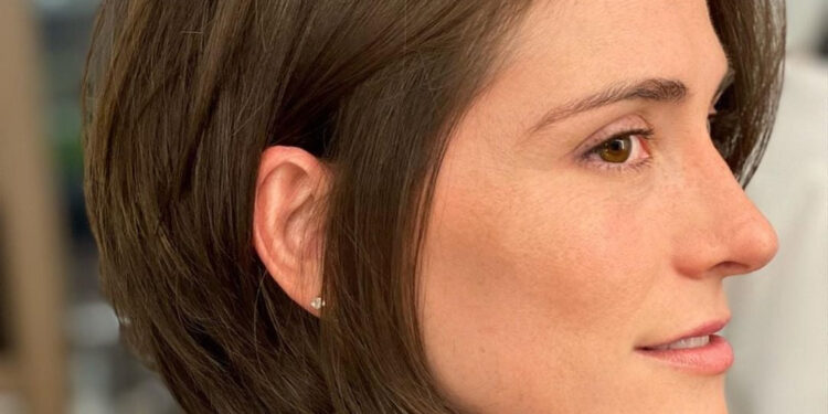 13 Mühelose kurze Bob -Haare für einen frischen Look