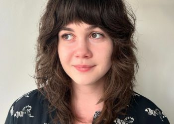 13 Mühelose kurze Shag -Haarschnitte mit großem Stil