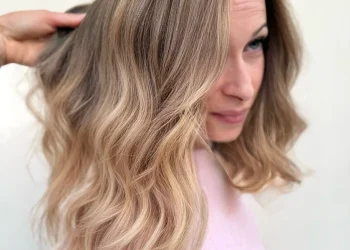 13 Ombre-Haarfarbenstile, die Kunden am meisten wünschen