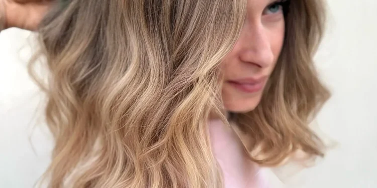 13 Ombre-Haarfarbenstile, die Kunden am meisten wünschen