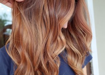 13 Trend -Herbsthaarfarben für 2025 🍂