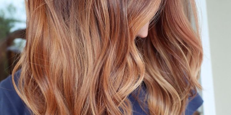 13 Trend -Herbsthaarfarben für 2025 🍂