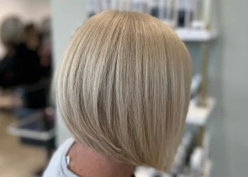 13 abgewinkelte Bob-Frisuren 2026