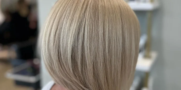 13 abgewinkelte Bob-Frisuren 2026