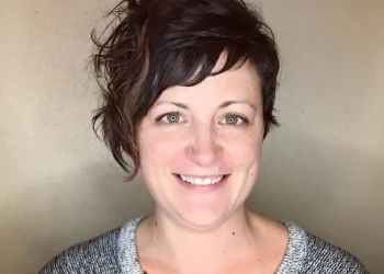 13 asymmetrische Frisurenformen zum Ausprobieren