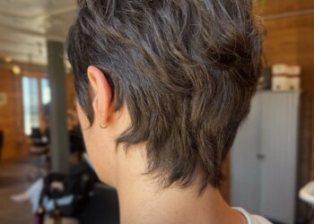 13 atemberaubende geschichtete Pixie-Haarschnitte, die Sie sich jetzt wünschen werden