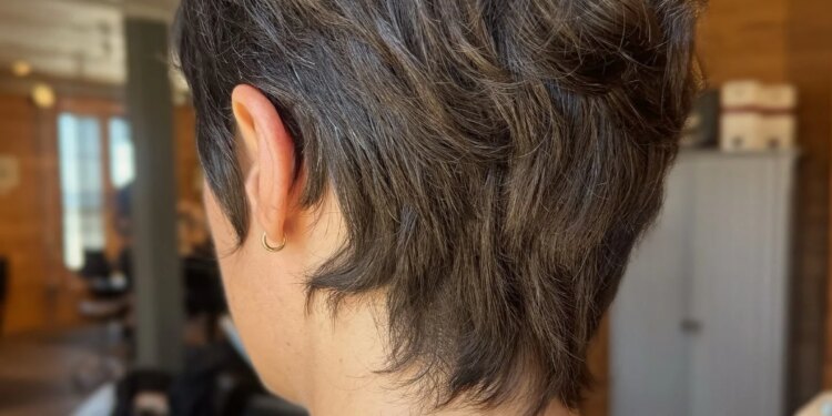 13 atemberaubende geschichtete Pixie-Haarschnitte, die Sie sich jetzt wünschen werden