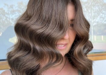 13 atemberaubende kühle aschbraune Haarfarbe für jede Jahreszeit