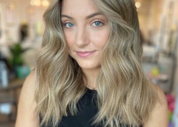 13 beste mittlere Frisuren für eine einfache Erfrischung