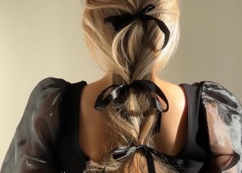 13 einfache Winterfrisuren, die immer funktionieren