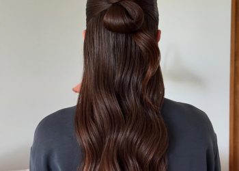 13 einfache, aber atemberaubende Frühlingsfrisuren