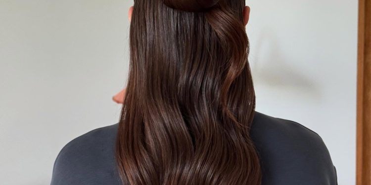 13 einfache, aber atemberaubende Frühlingsfrisuren