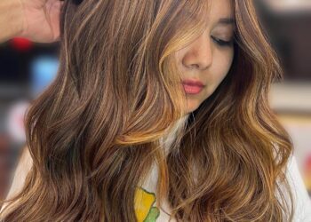 13 fehlerfreie goldbraune Haarfarbstile zum Screenshot jetzt