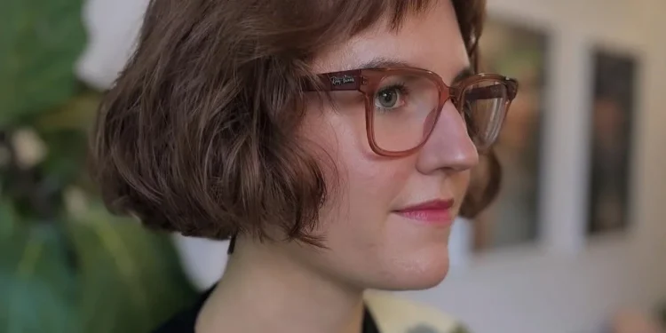 13 französische Bob-Frisuren mit Pariser Flair