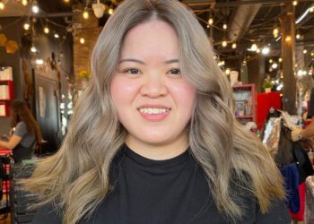 13 hellbraune Haarfarbe Picks, die sich mühelos kühl anfühlen