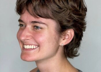 13 kurze Wolf-Cut-Variationen, die Ihren Stil zur Geltung bringen