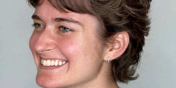 13 kurze Wolf-Cut-Variationen, die Ihren Stil zur Geltung bringen