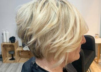 13 kurze, abgehackte Haar-Looks 2026