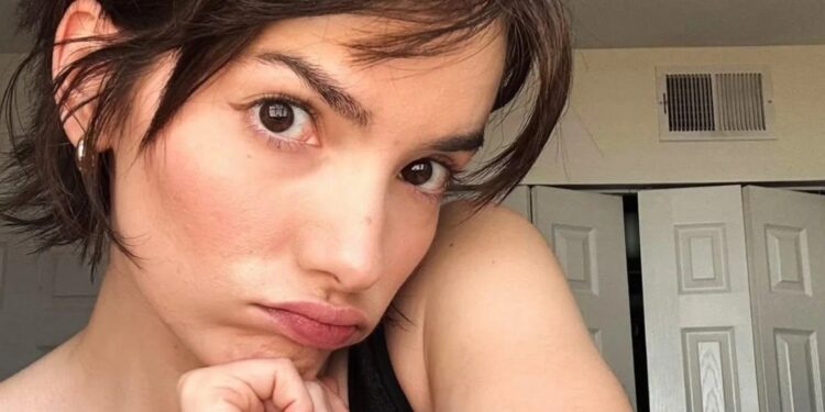 13 kurze, abgehackte Haarschnitte, die die Arbeit für Sie erledigen