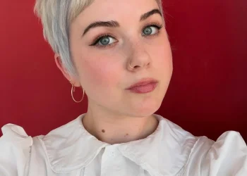 13 kurze, dünne Pixie-Frisuren, die immer gepflegt aussehen