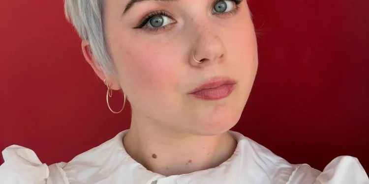 13 kurze, dünne Pixie-Frisuren, die immer gepflegt aussehen