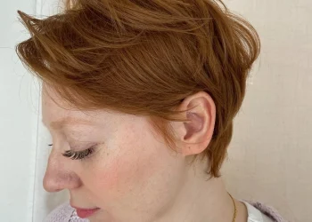13 kurze und stilvolle Pixie-Bob-Haarschnitt-Trends zum Nachmachen