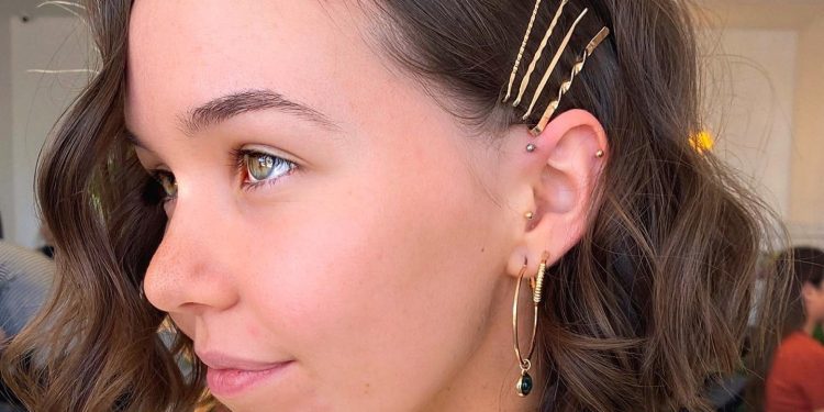 13 kurze wellige Frisuren, die immer poliert aussehen