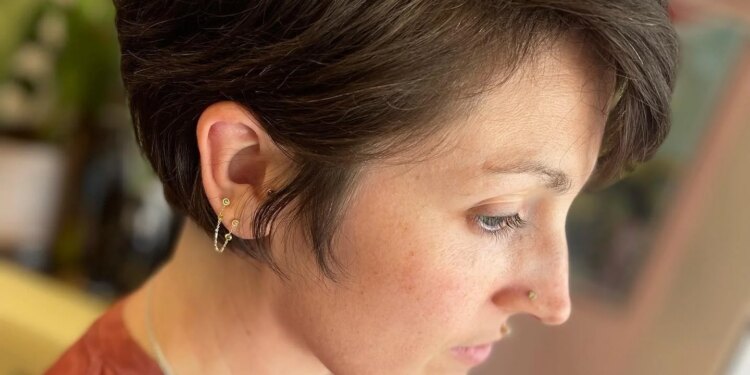 13 lange Pixie-Schnitte, die mühelos und dennoch elegant sind