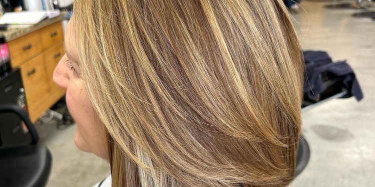 13 lange, geschichtete Bob-Haar-Ideen, die nie fehlen